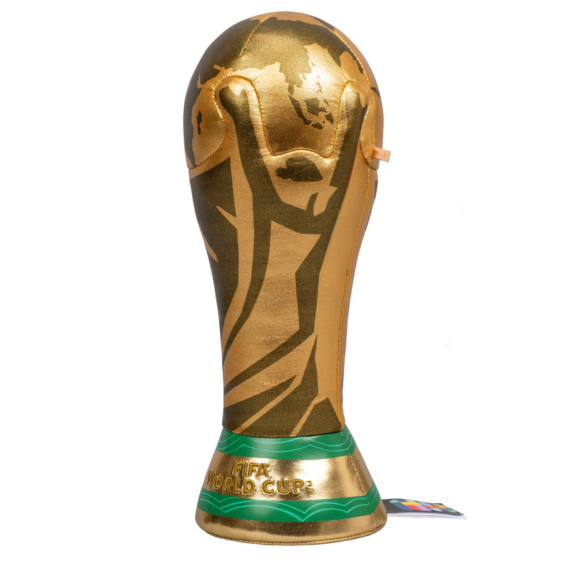 FIFA World Cup 2026 10-Inch Plush Trophy