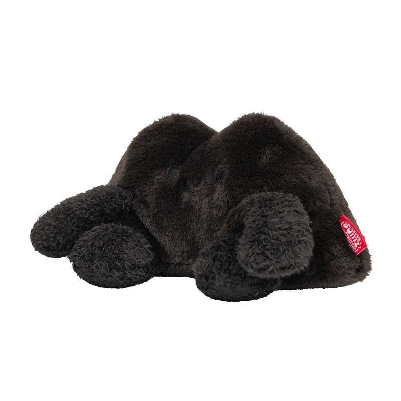Ted Lasso Bumz Mustache Plush