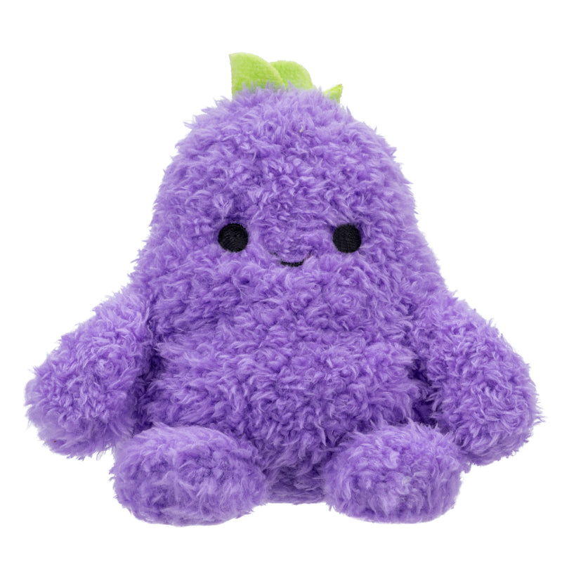 Eggplant Erinn