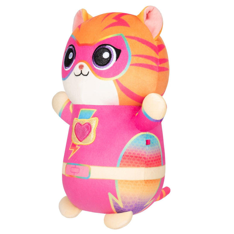 Disney SuperKitties 10-Inch Ginny HugMees