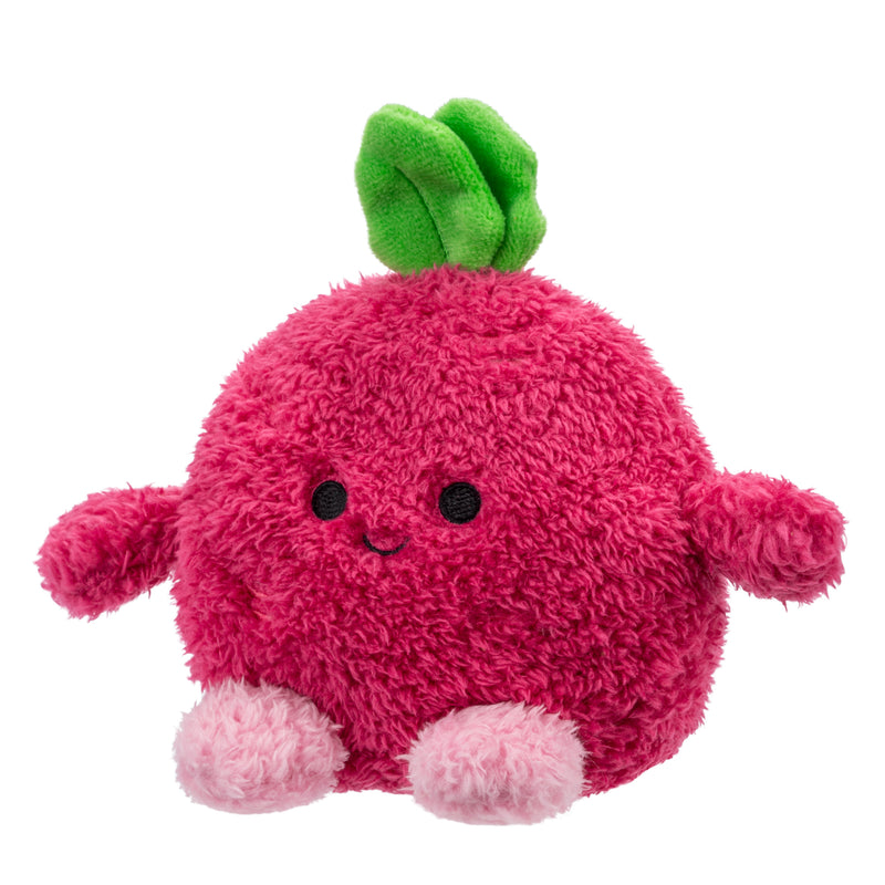 Radish Ronnie