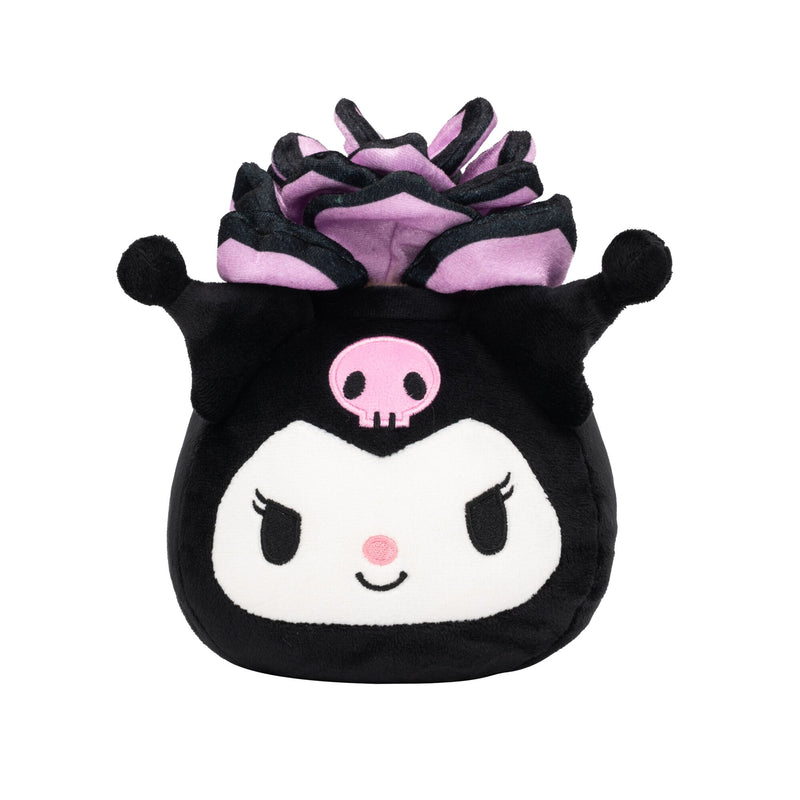 Greenhouse by Russ 12-Inch Hello Kitty and Friends Plush