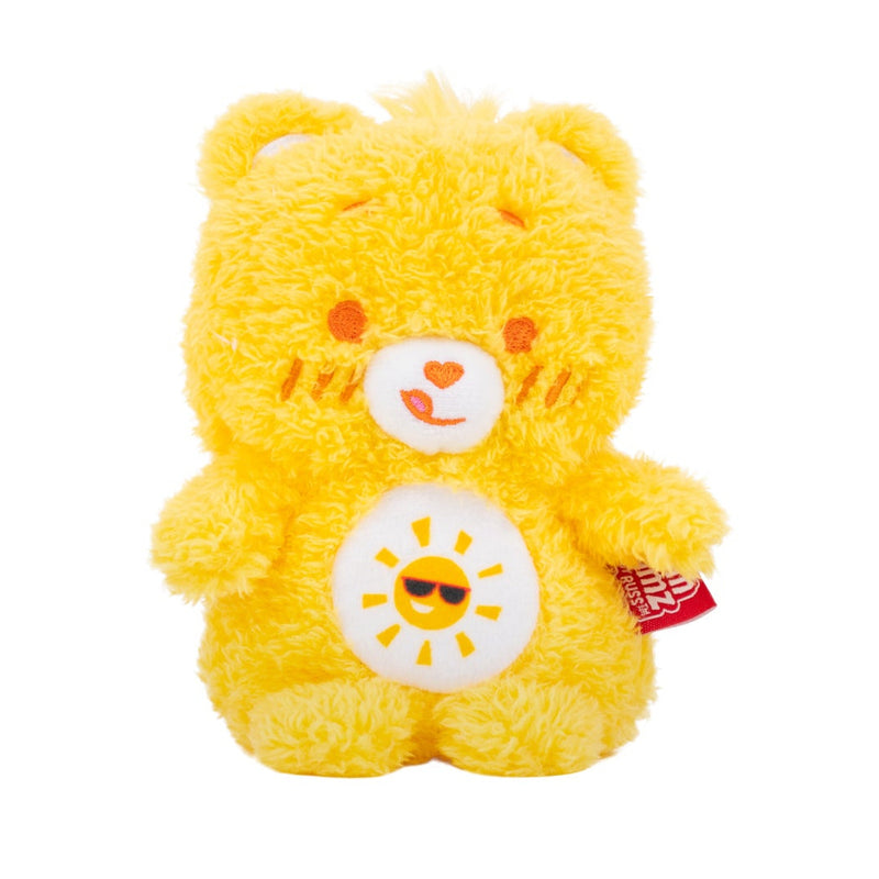 4.5-Inch Care Bears BumBumz