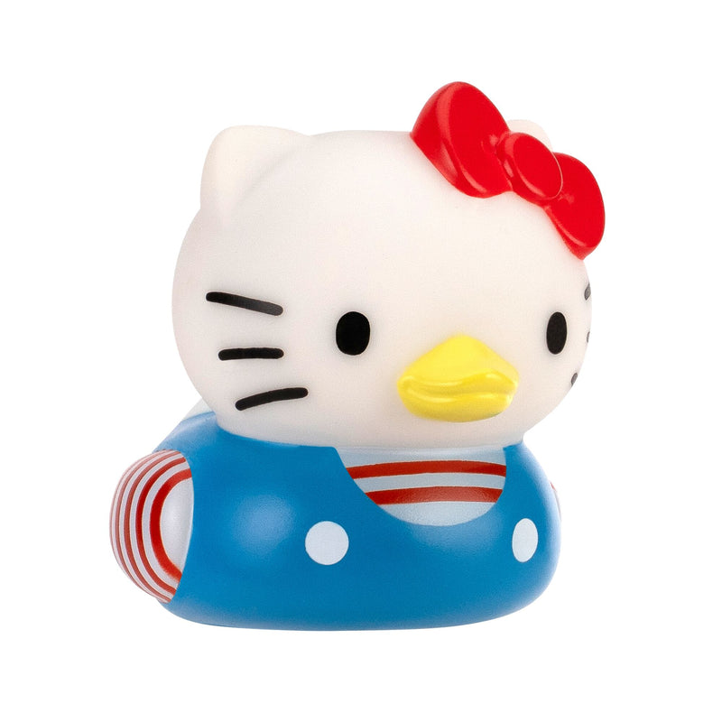 Hello Kitty and Friends Duckz 6-Pack