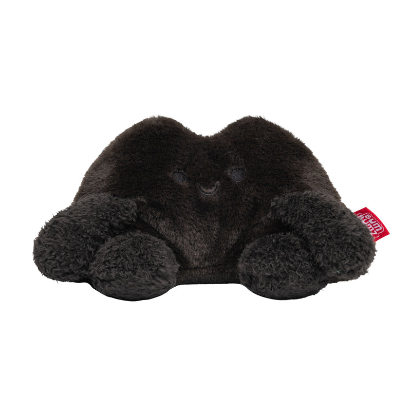 Ted Lasso Bumz Mustache Plush